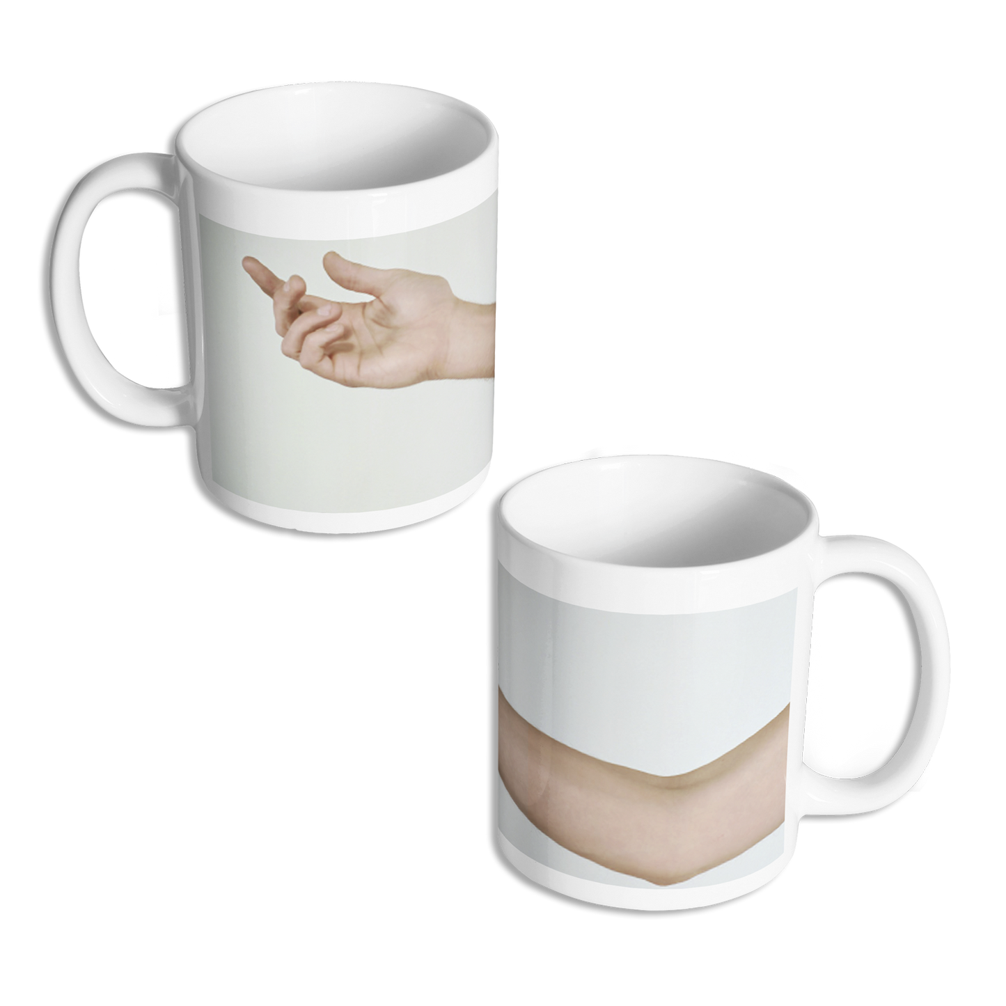 Amazing Grace Mug - Pre-Order