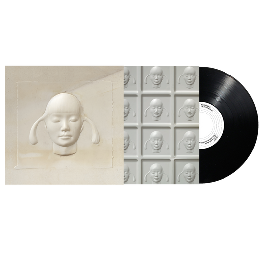 Let It Come Down Vinyl LP