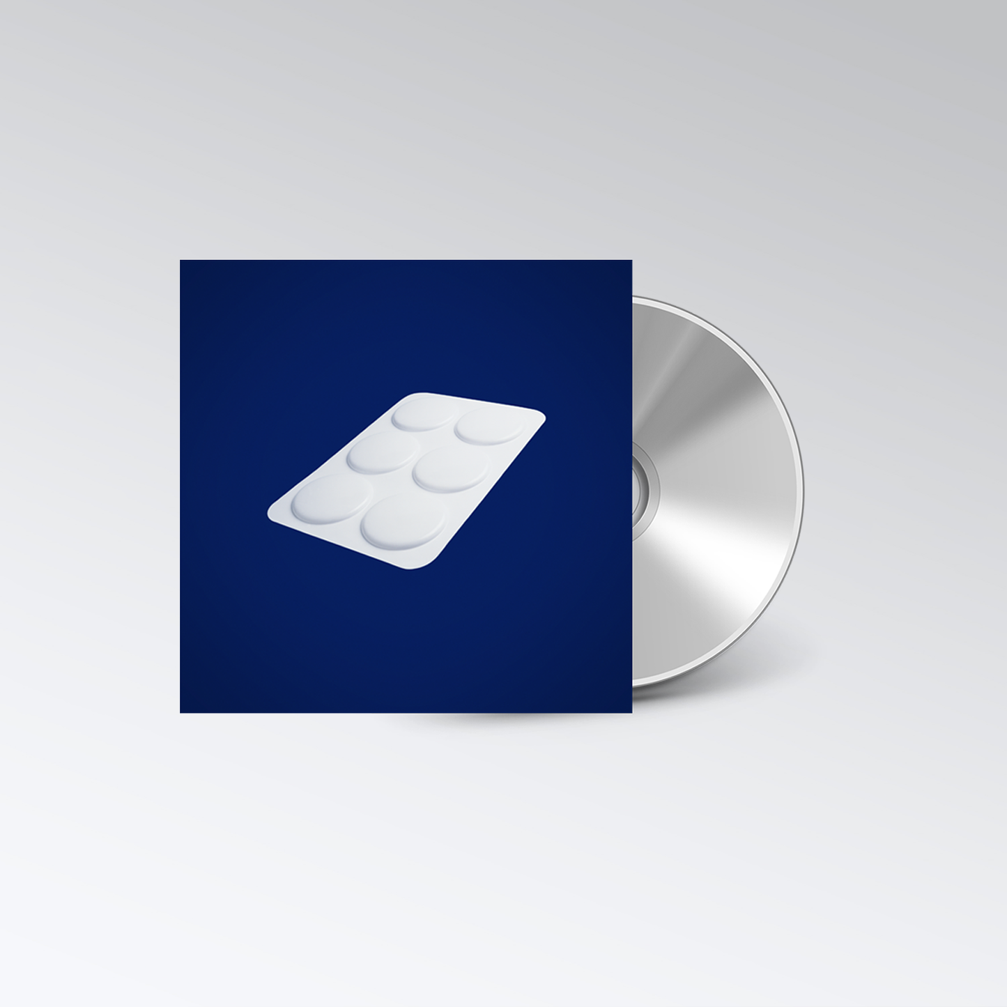 Ladies & Gentlemen CD