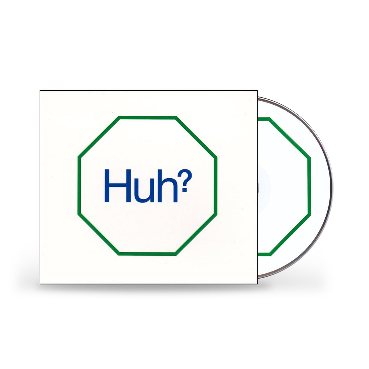 Sweet Heart, Sweet Light CD