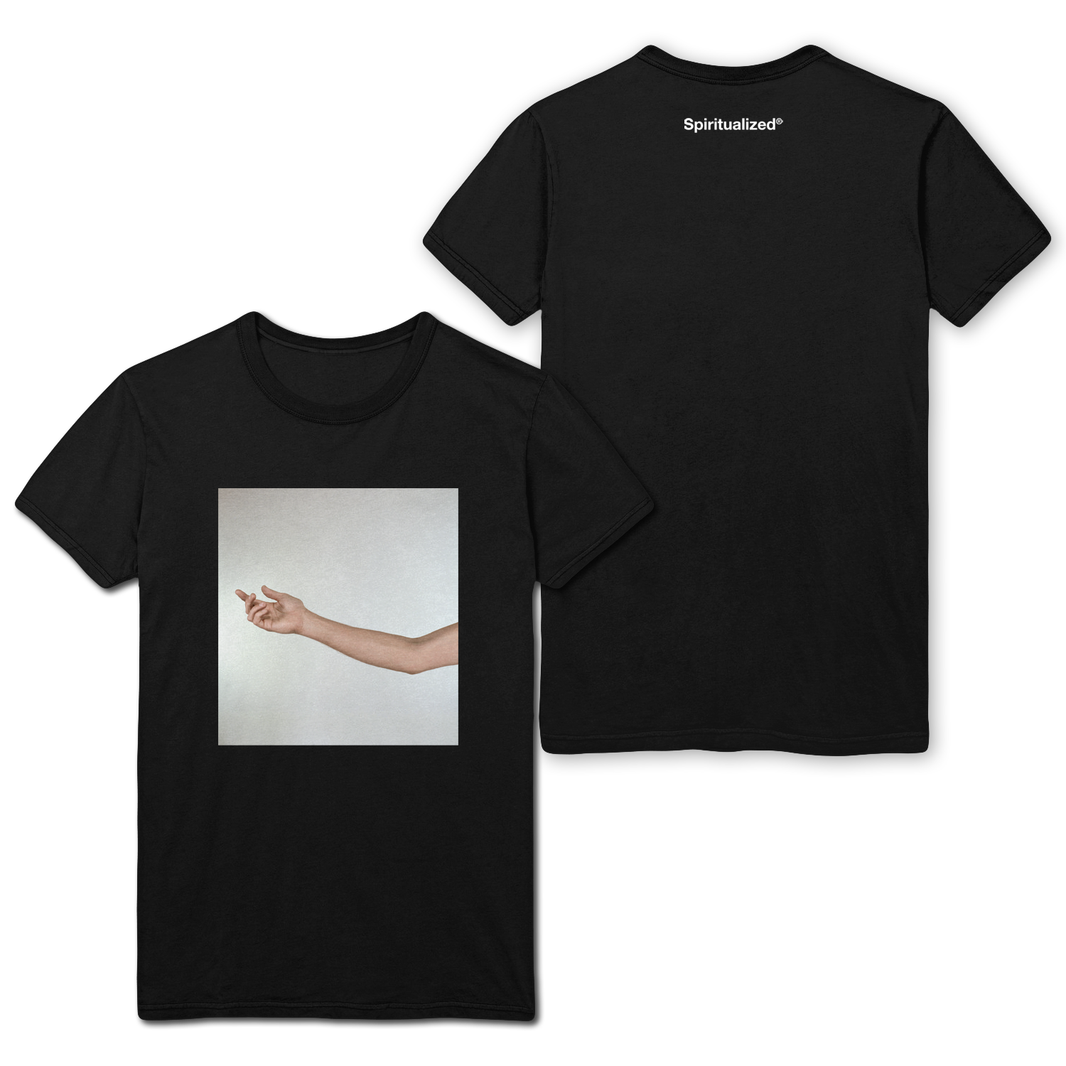 Collections | Official Store | Spiritualized-US