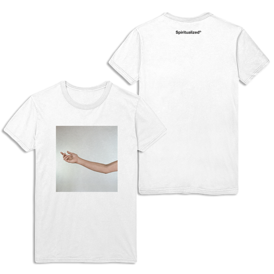 Spiritualized Tシャツ Amazing grace サイズM Spiritualized Spiritualized Tシャツ Amazing grace サイズM Spiritualized