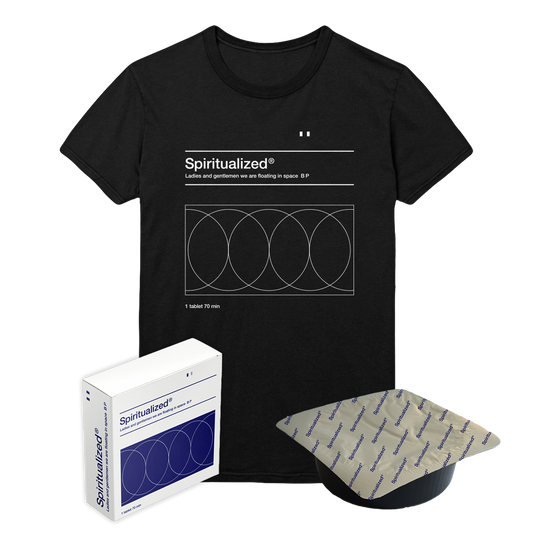 Spiritualized® Merchandise | Spiritualized-US | Official Store Spiritualized® Merchandise | Spiritualized-US | Official Store